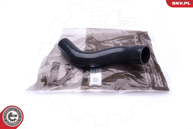Charge Air Hose 24SKV892