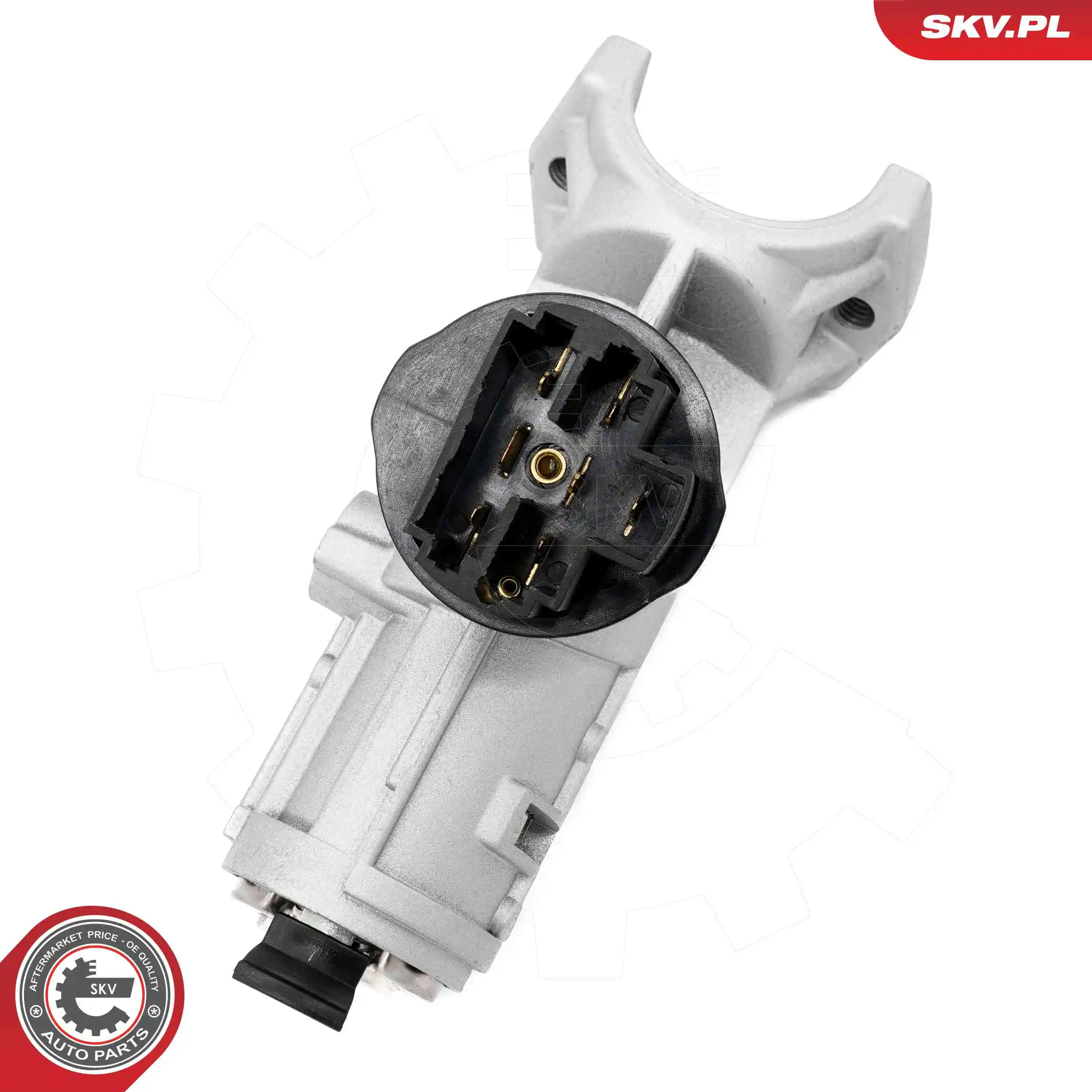 Steering Lock 65SKV218