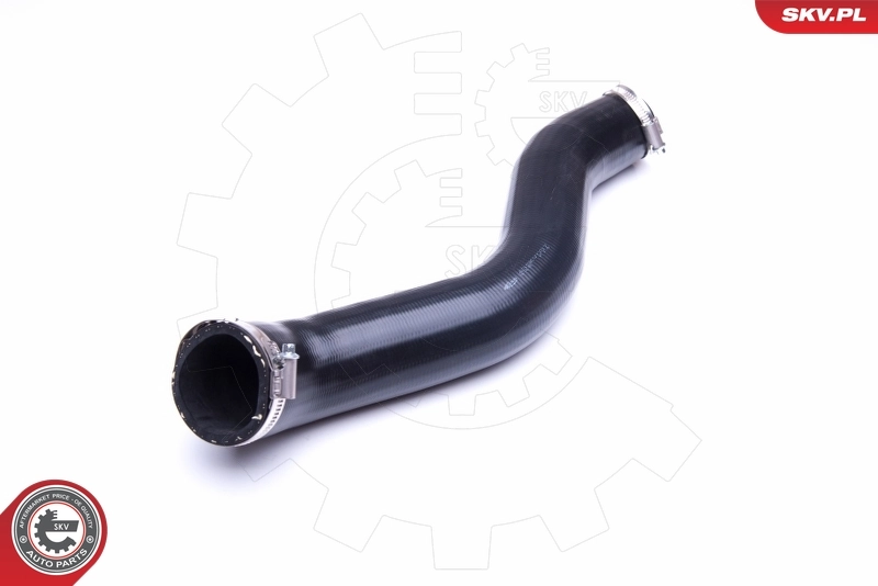 Charge Air Hose 43SKV037