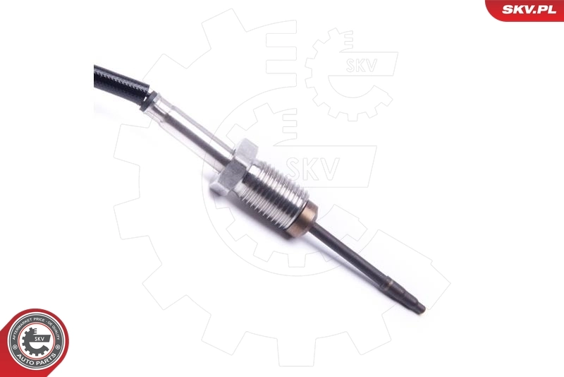 Sensor, exhaust gas temperature 30SKV242