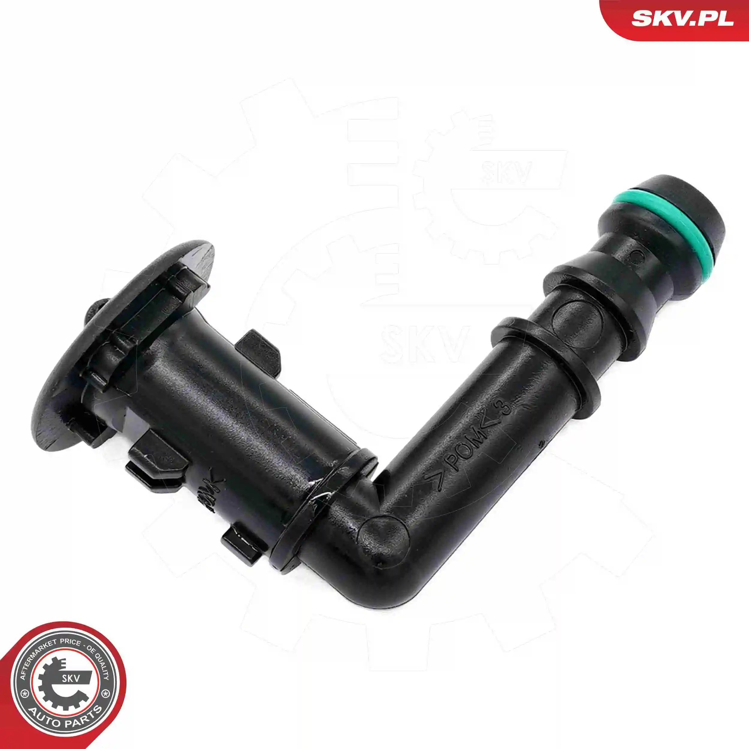 Washer Fluid Jet, headlight cleaning 15SKV733