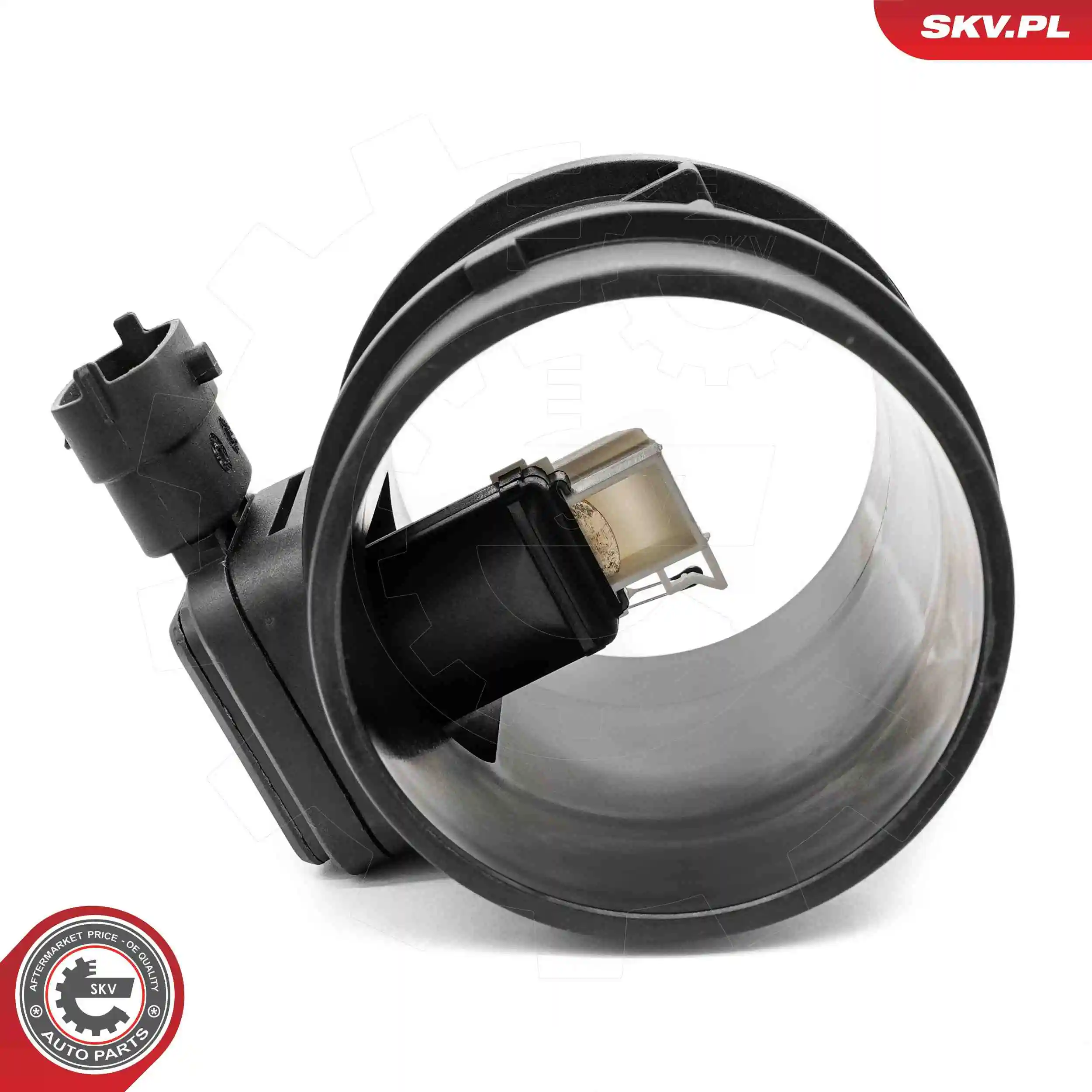 Mass Air Flow Sensor 07SKV204