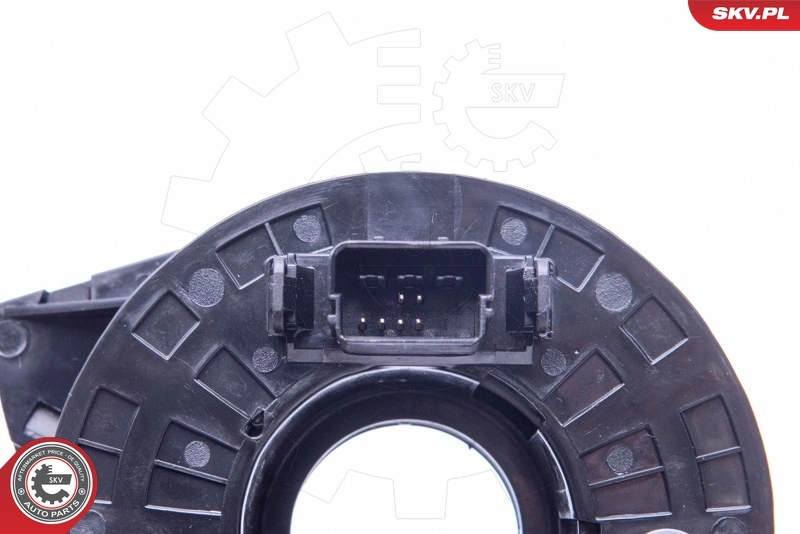 Clock Spring, airbag 96SKV507