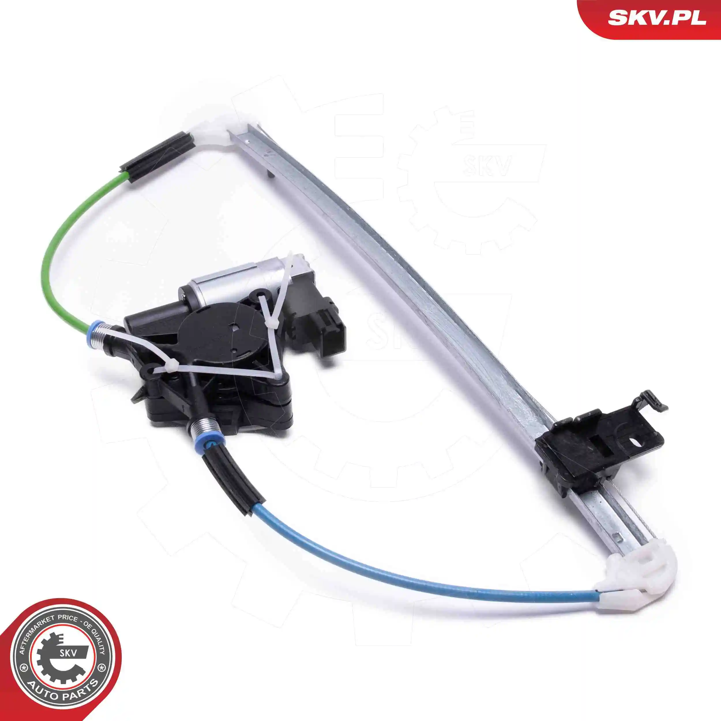 ESEN SKV 51SKV428 Window Regulator