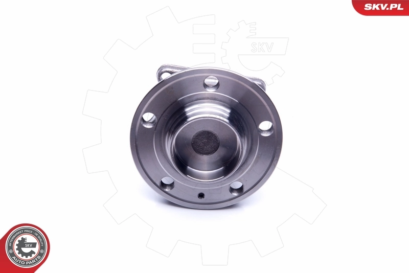 Wheel Bearing Kit 29SKV235