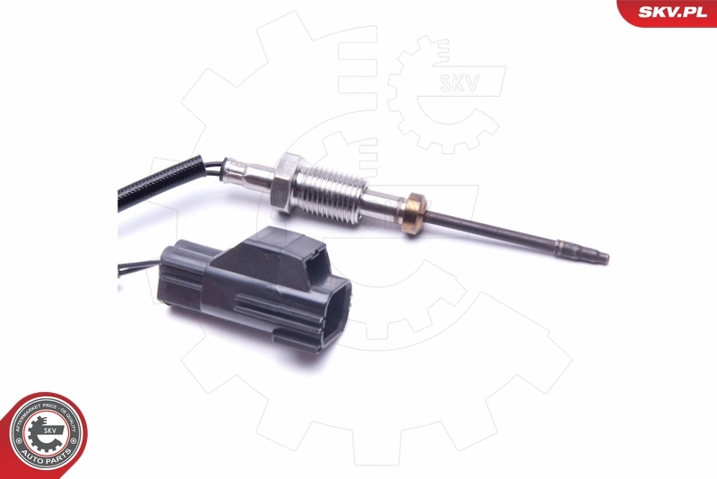 Sensor, exhaust gas temperature 30SKV252