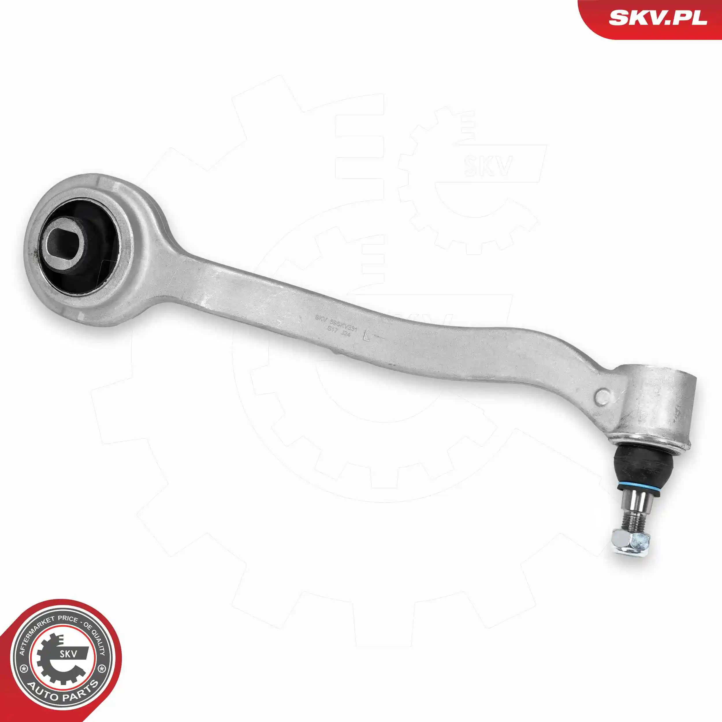 ESEN SKV 69SKV331 Control/Trailing Arm, wheel suspension