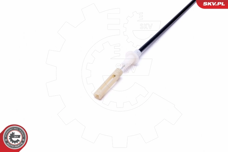 Cable Pull, clutch control 27SKV131