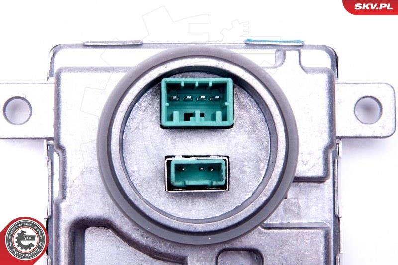 ESEN SKV 59SKV039 Control Unit, lights