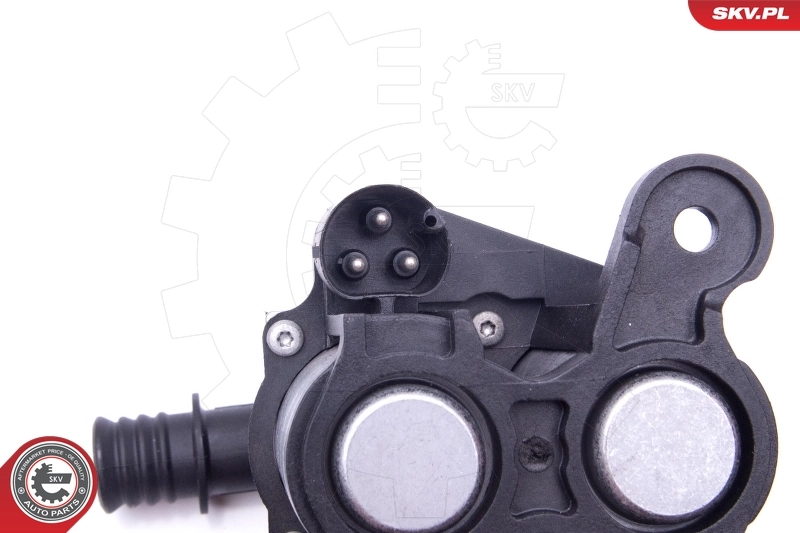 Coolant Control Valve 96SKV910