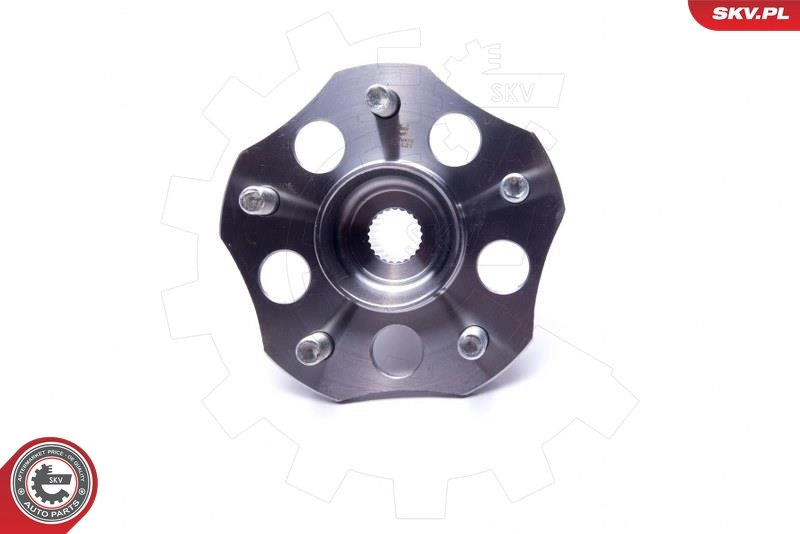 Wheel Bearing Kit 29SKV473