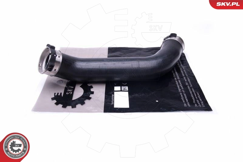 Radiator Hose 43SKV872