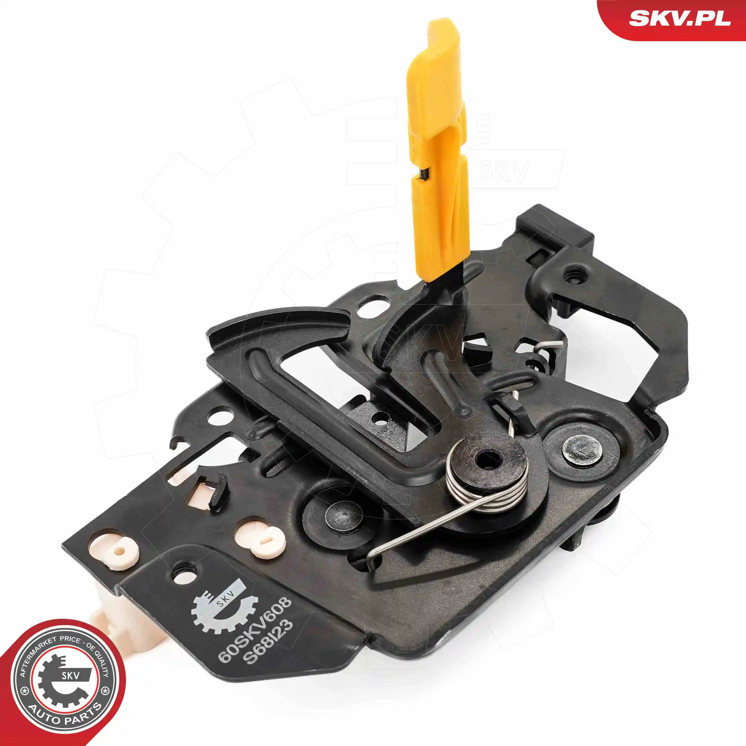 ESEN SKV 60SKV608 Bonnet Lock