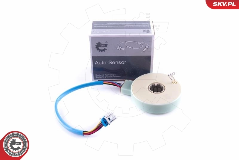 Steering Angle Sensor 17SKV478