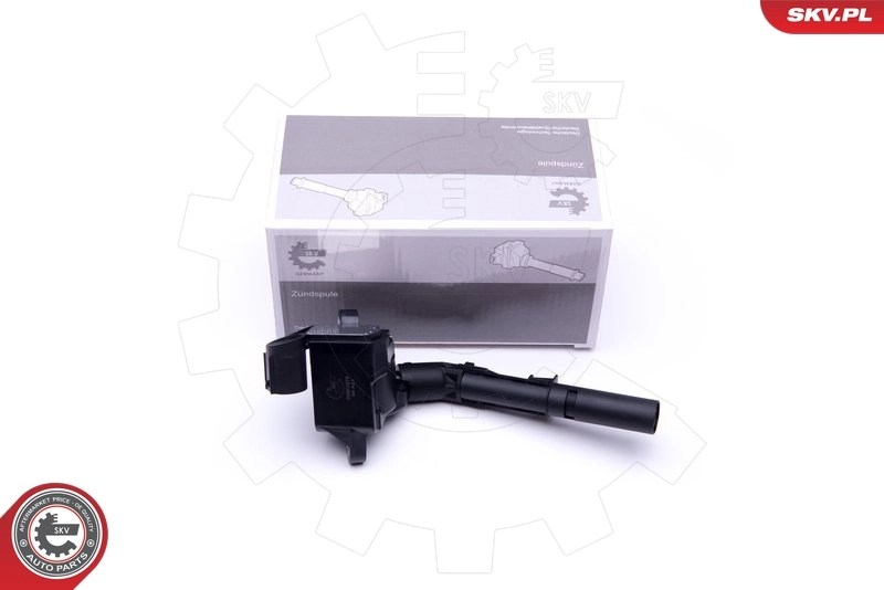 Ignition Coil 03SKV279
