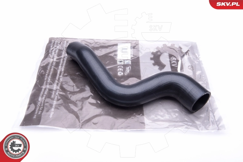 Charge Air Hose 24SKV908