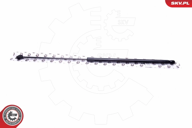 Gas Spring, bonnet 52SKV050