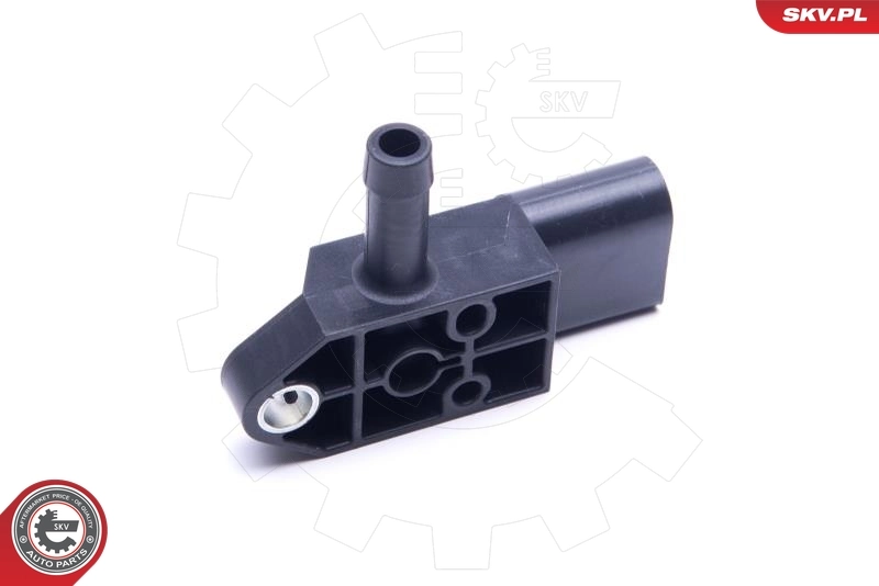 Sensor, exhaust pressure 17SKV664