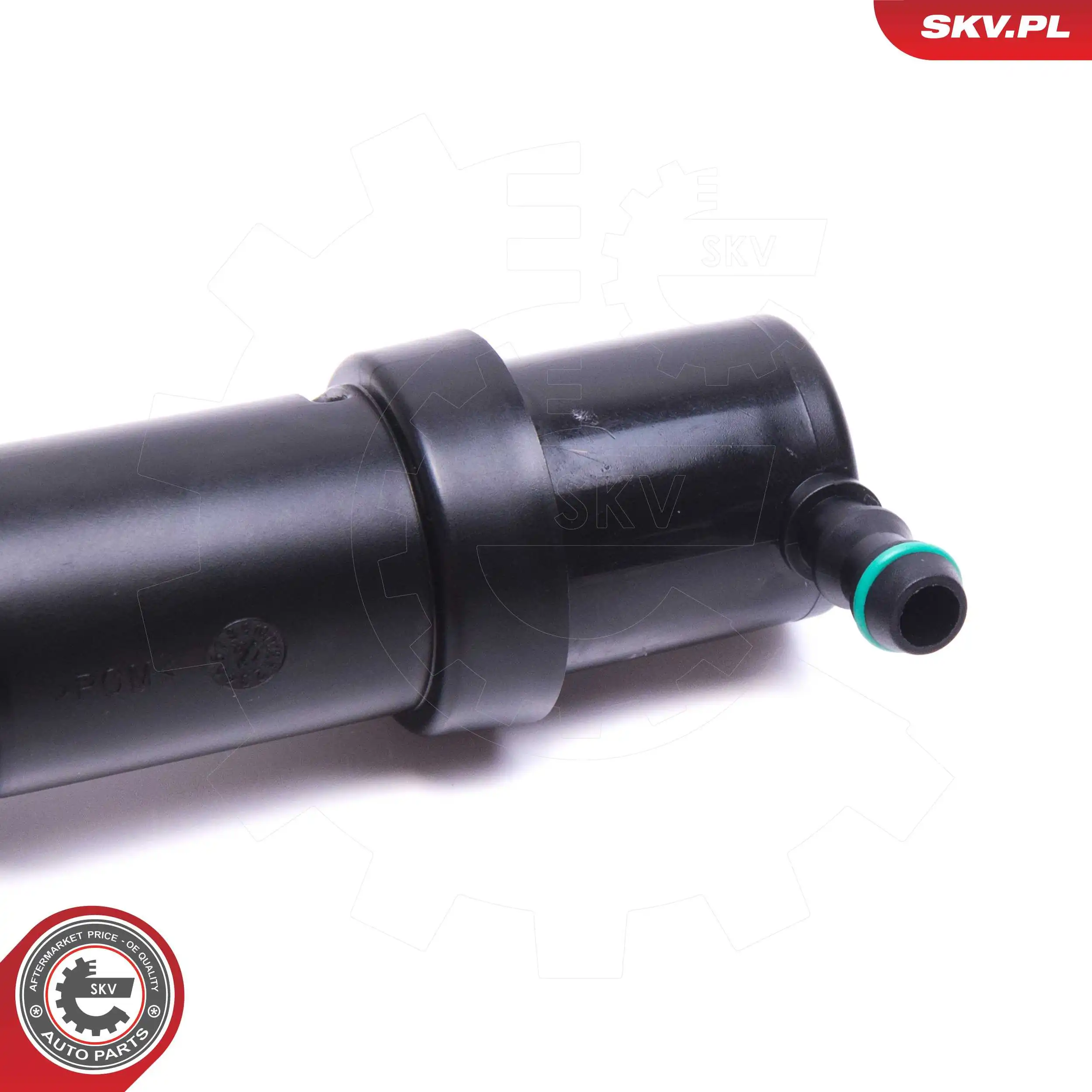 Washer Fluid Jet, headlight cleaning 15SKV505