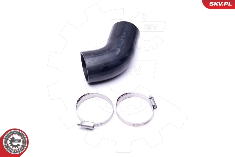 Charge Air Hose 43SKV245