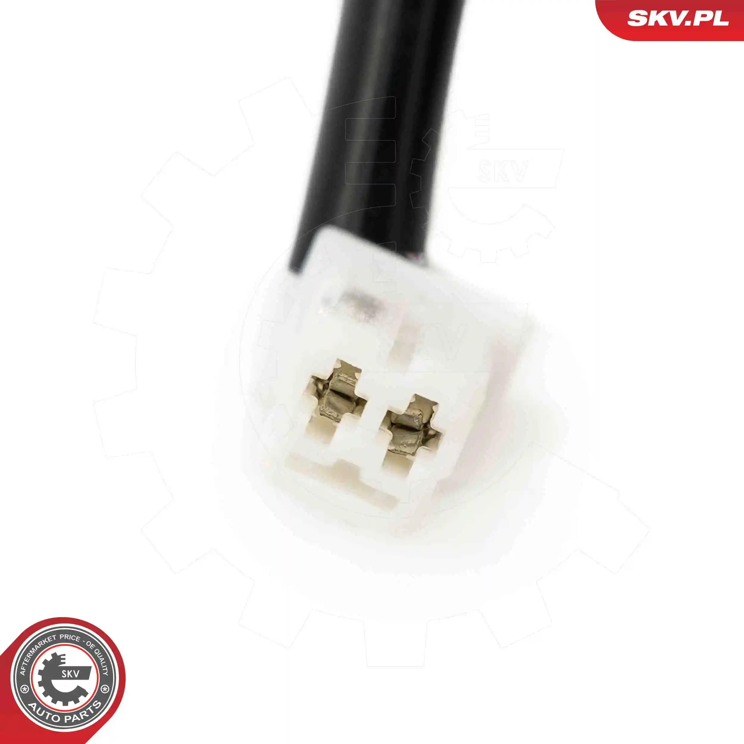 ESEN SKV 96SKV657 Clockspring, airbag
