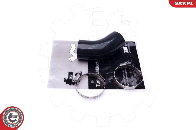 Charge Air Hose 43SKV267