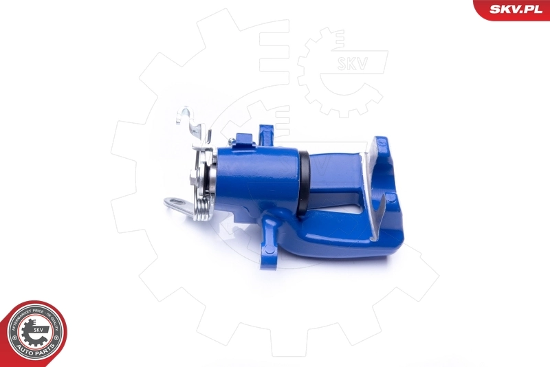 Brake Caliper 44SKV774