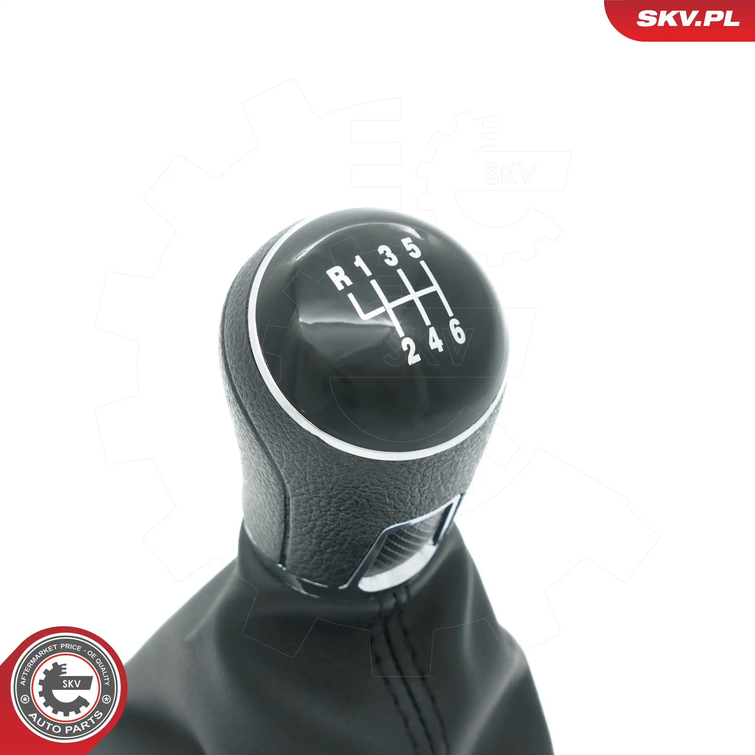 ESEN SKV 63SKV463 Gear Shift Lever Knob