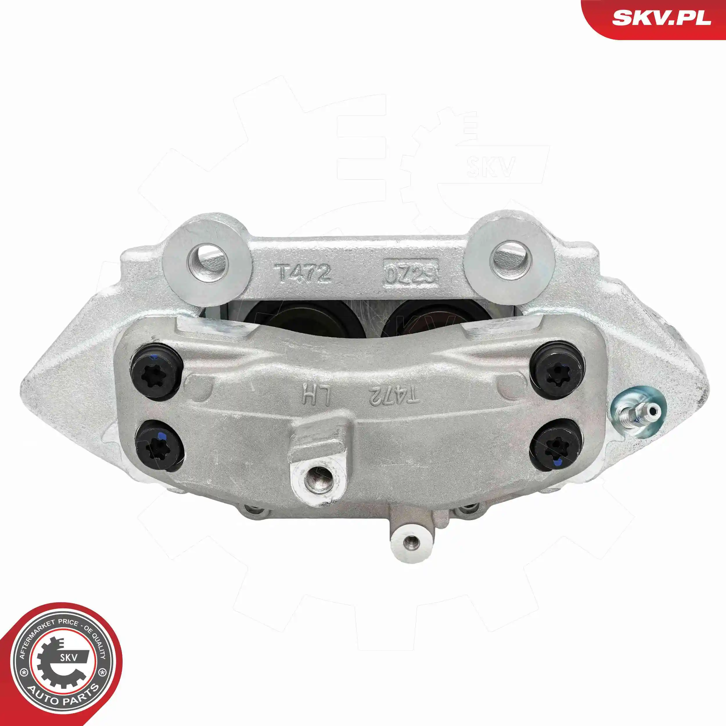 Brake Caliper 74SKV841