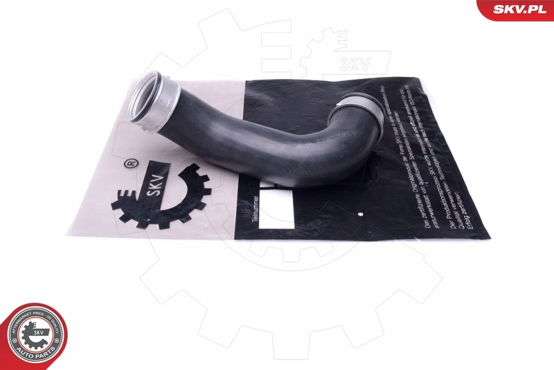 Charge Air Hose 43SKV476