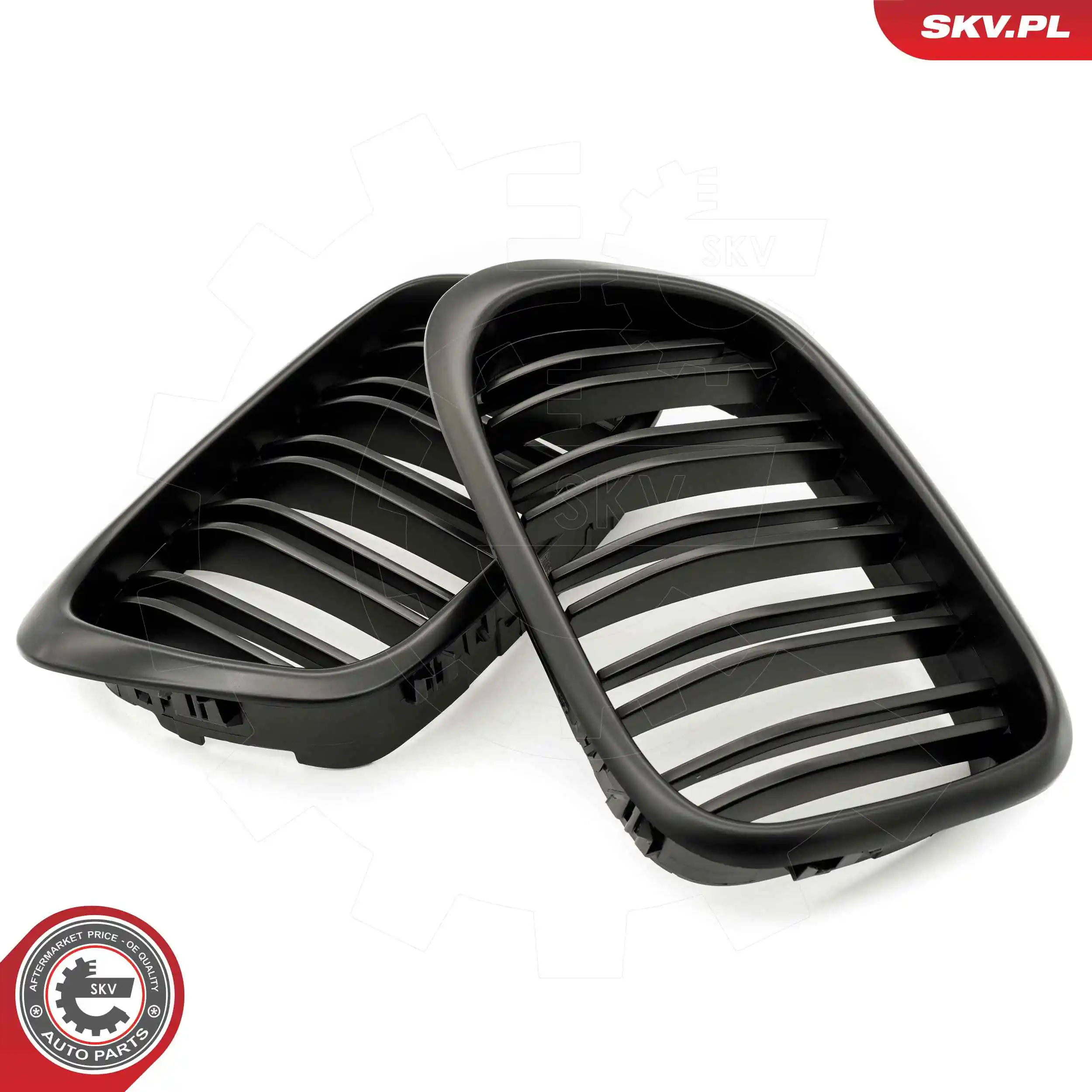 Radiator Grille 66SKV162
