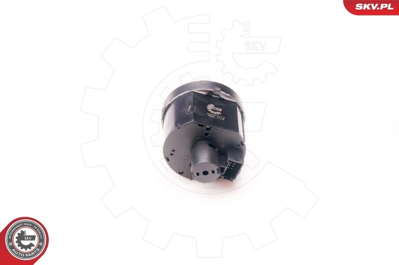 Interrupteur, lumière principale 36SKV014