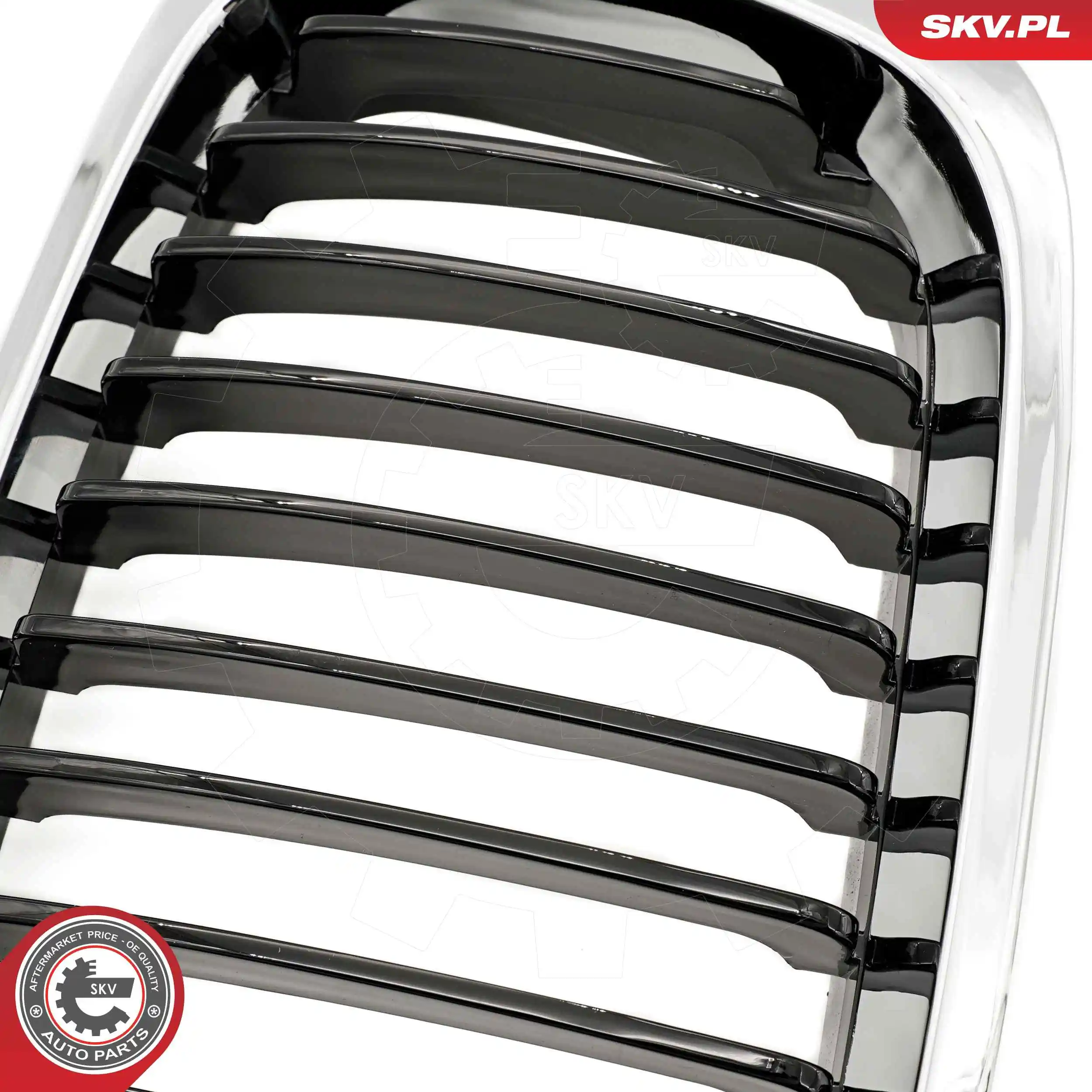 ESEN SKV 66SKV064 Radiator Grille