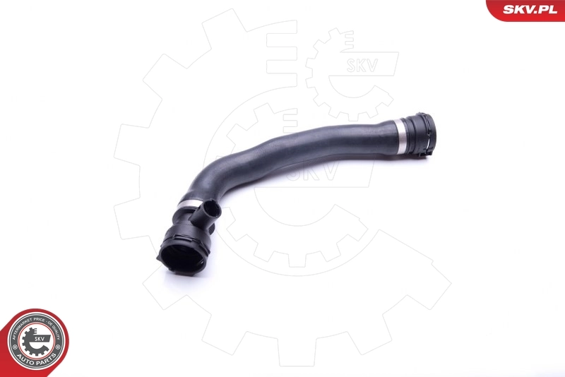 Radiator Hose 43SKV719