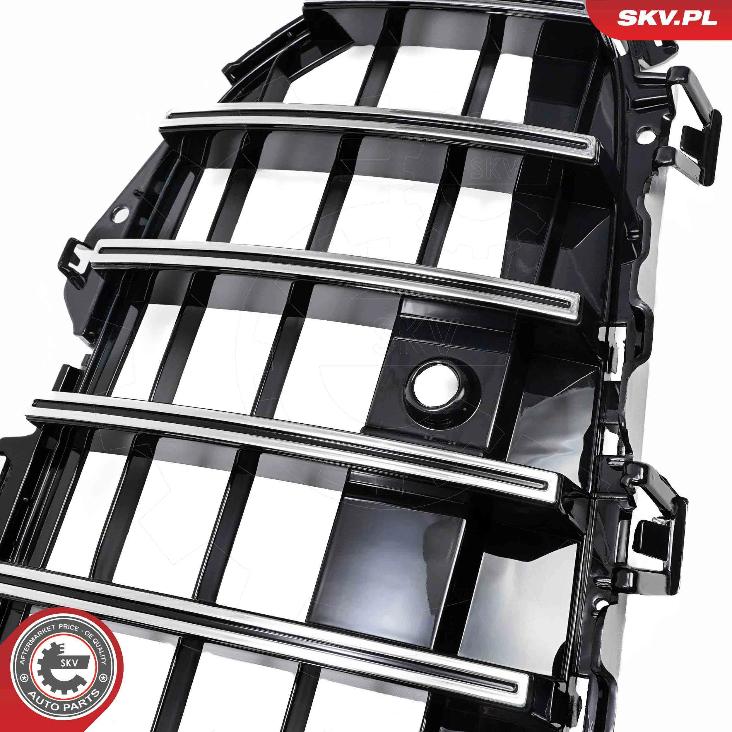 ESEN SKV 66SKV593 Radiator Grille