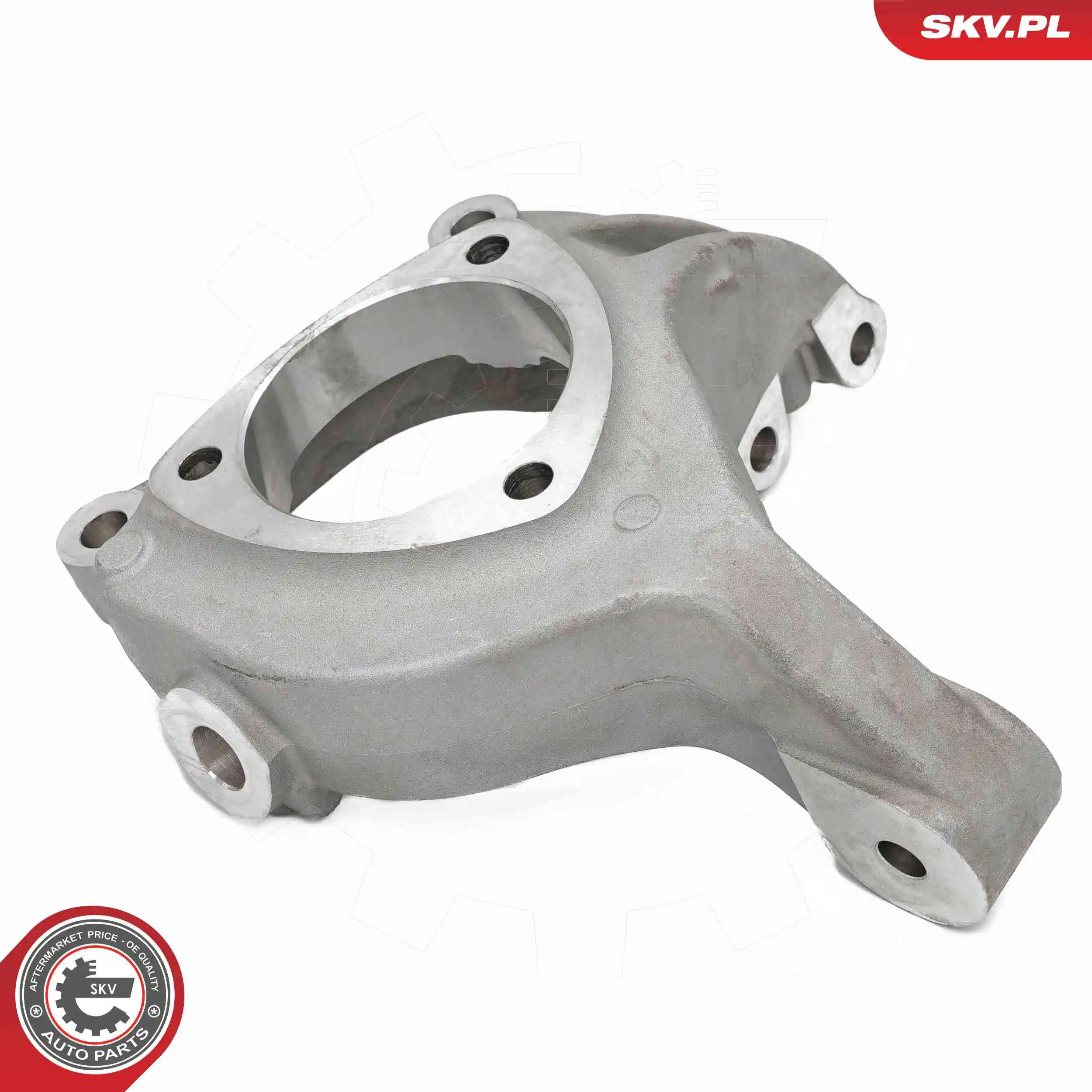 Steering Knuckle, wheel suspension 73SKV071