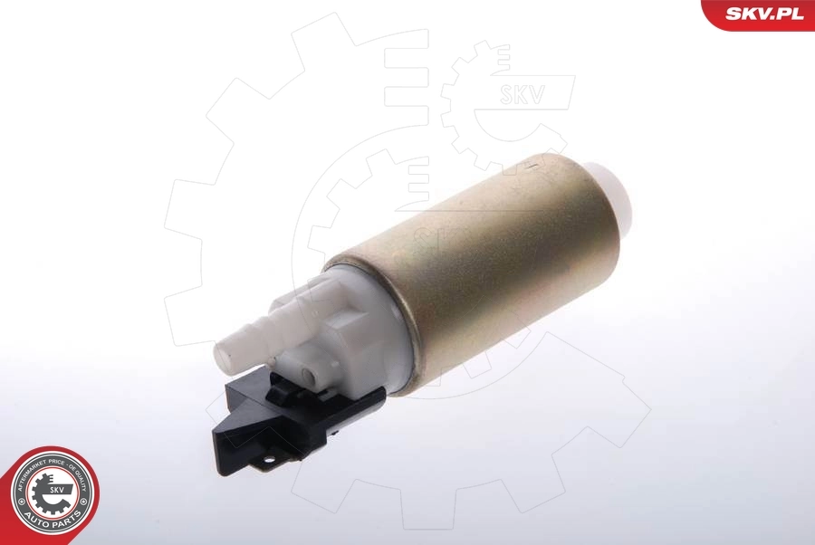 Fuel Pump 02SKV219