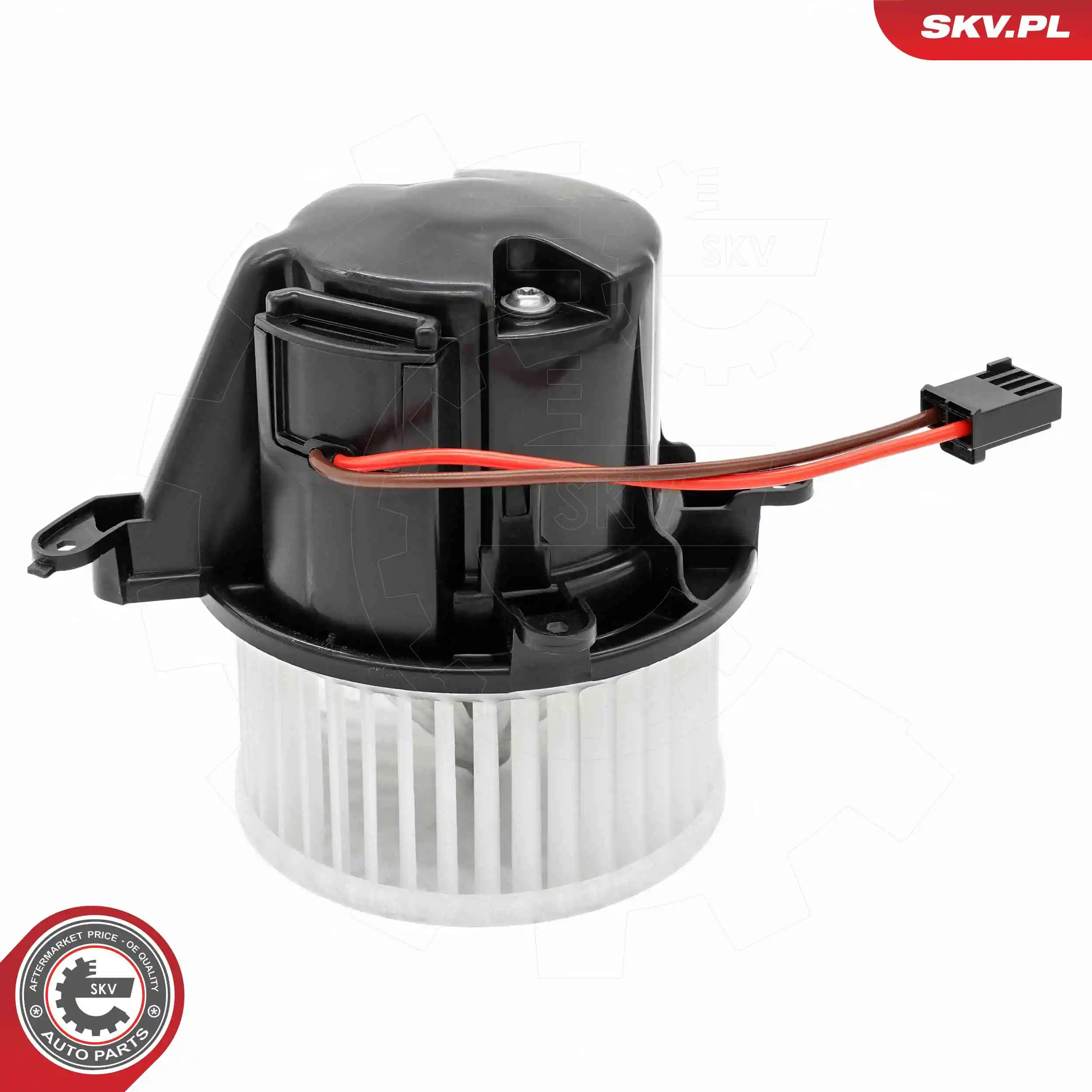 Interior Blower 68SKV020