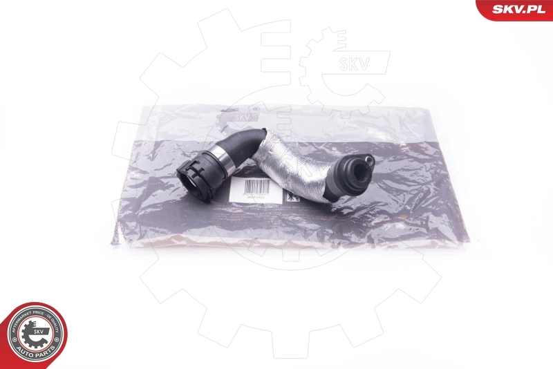 Radiator Hose 24SKV253