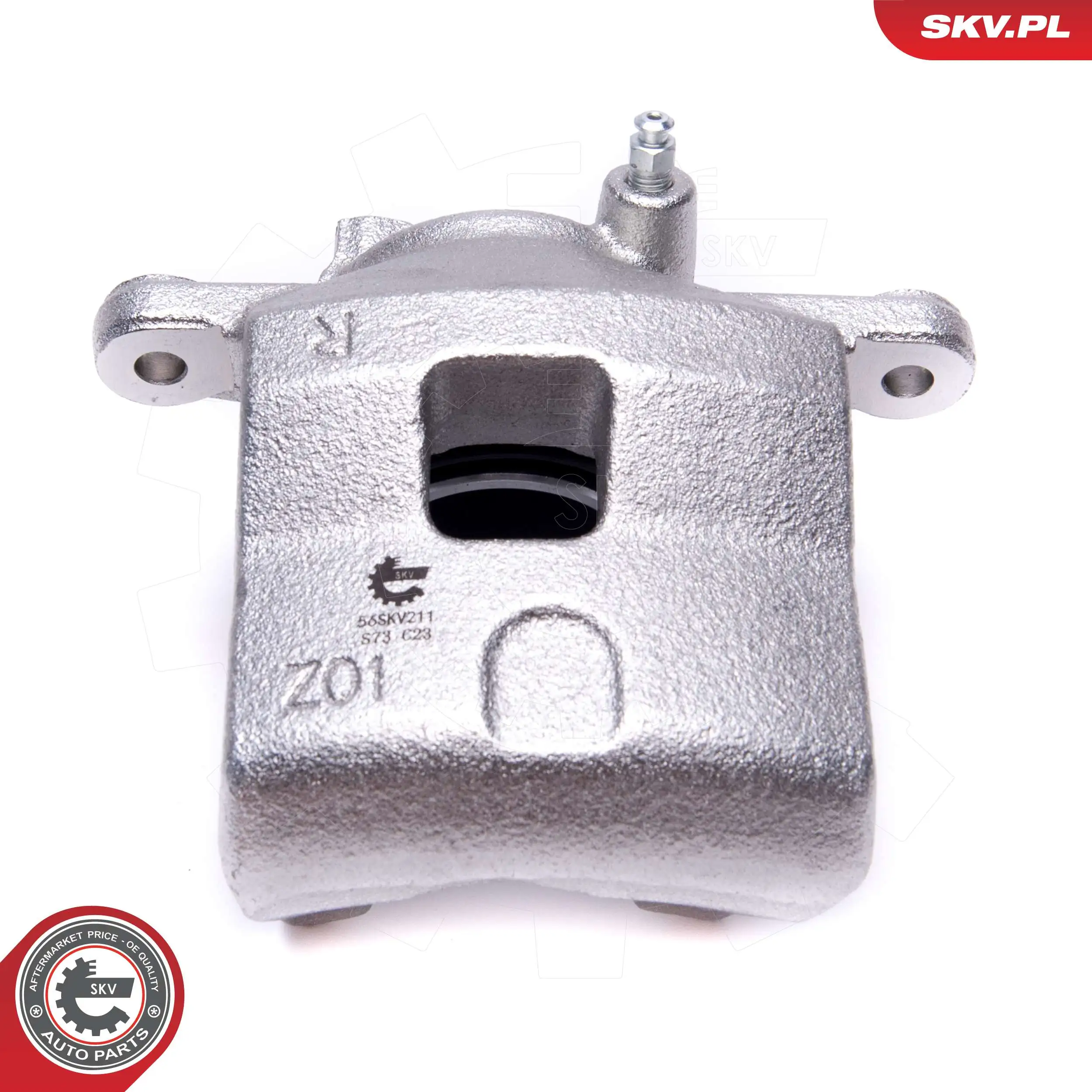 Angkup Brek 56SKV211