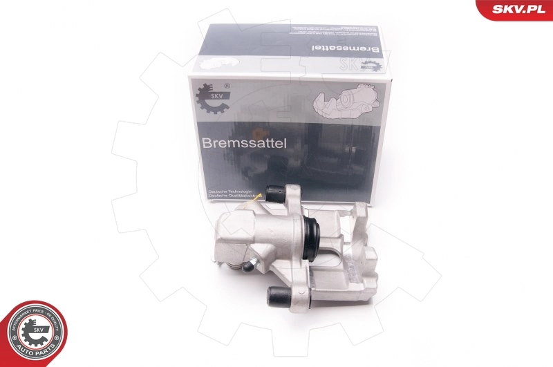 Brake Caliper 34SKV054