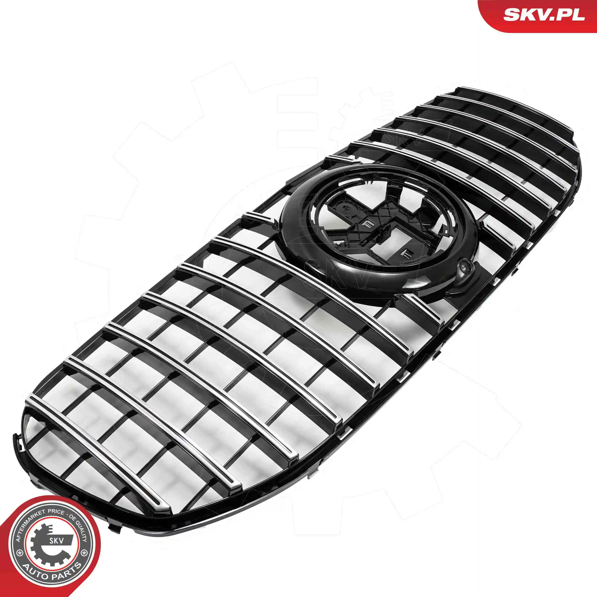 ESEN SKV 66SKV608 Radiator Grille