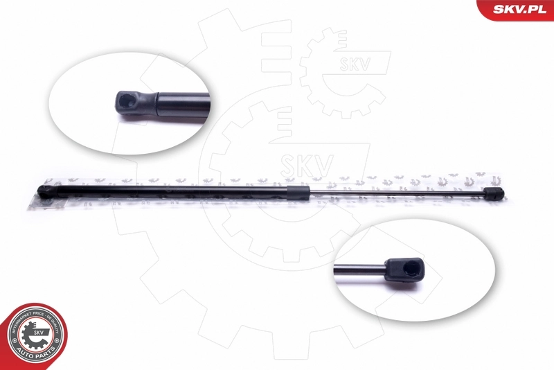 Gas Spring, boot/cargo area 52SKV704