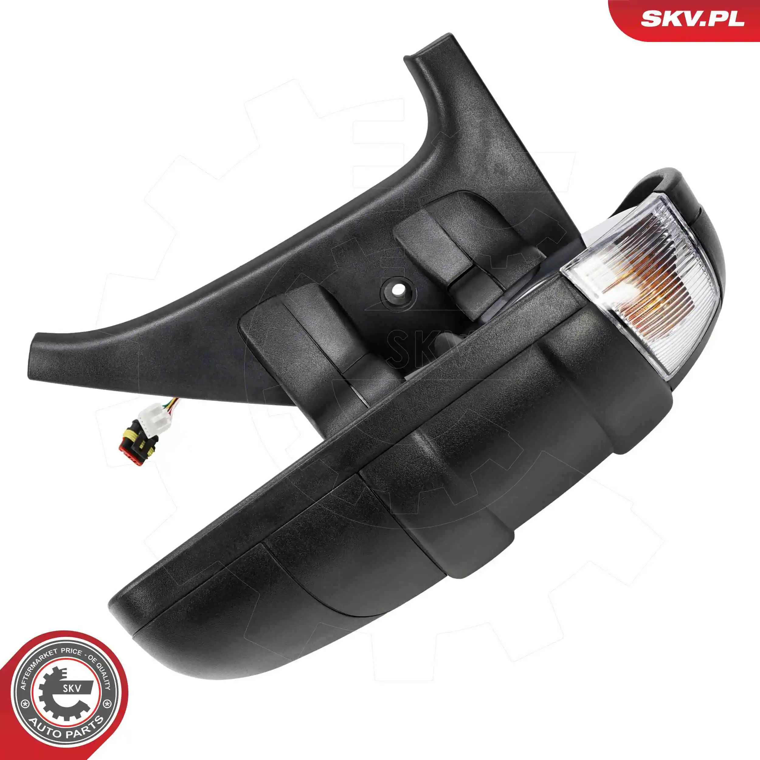 ESEN SKV 97SKV721 Exterior Mirror