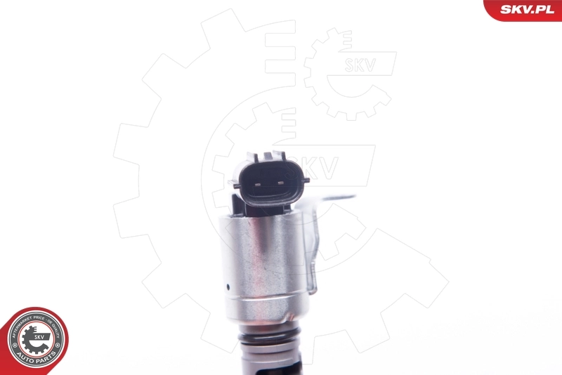 Control Valve, camshaft adjustment 39SKV033