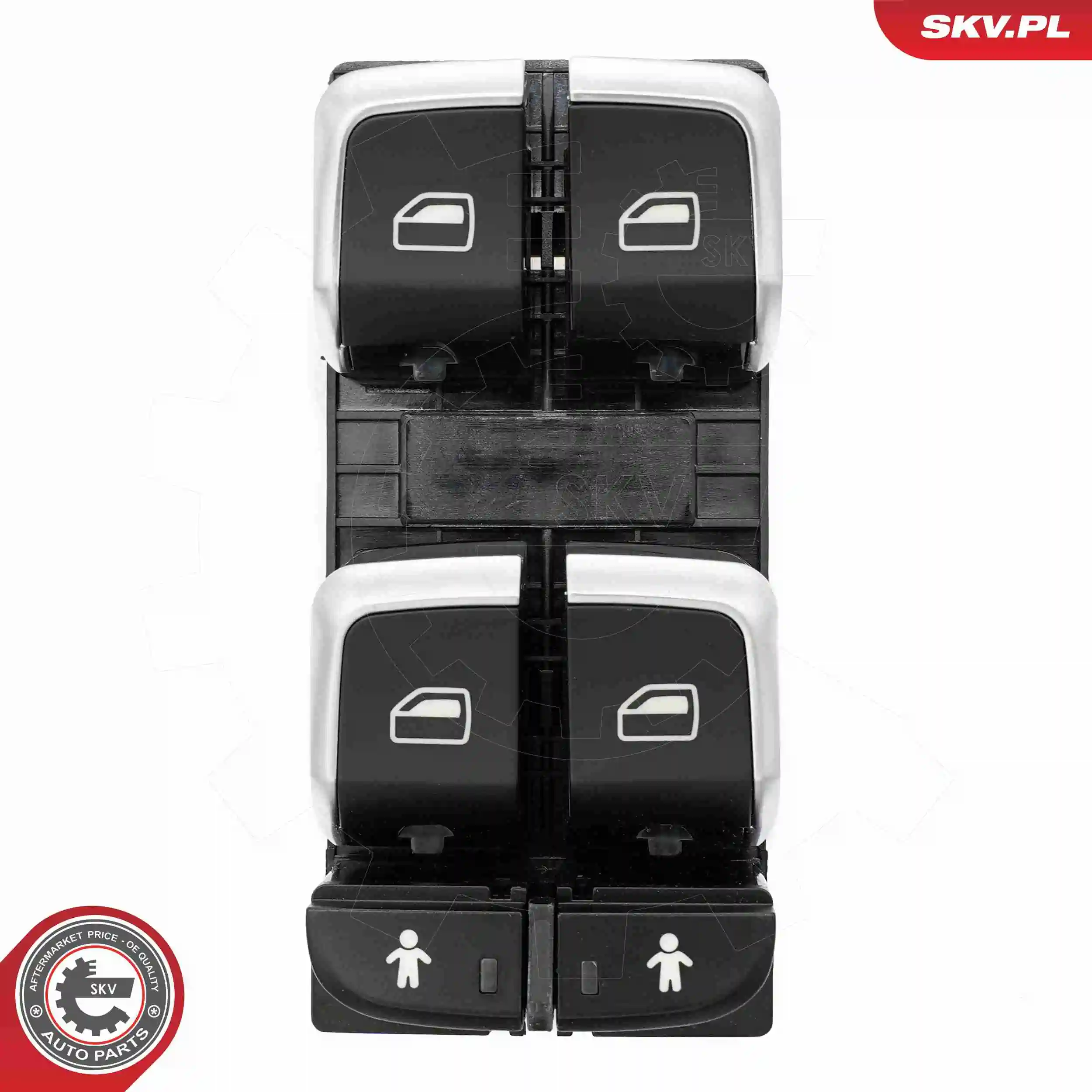 Switch, window regulator 37SKV424