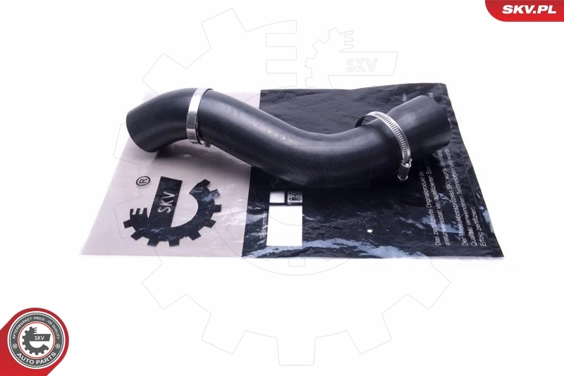 Charge Air Hose 24SKV578