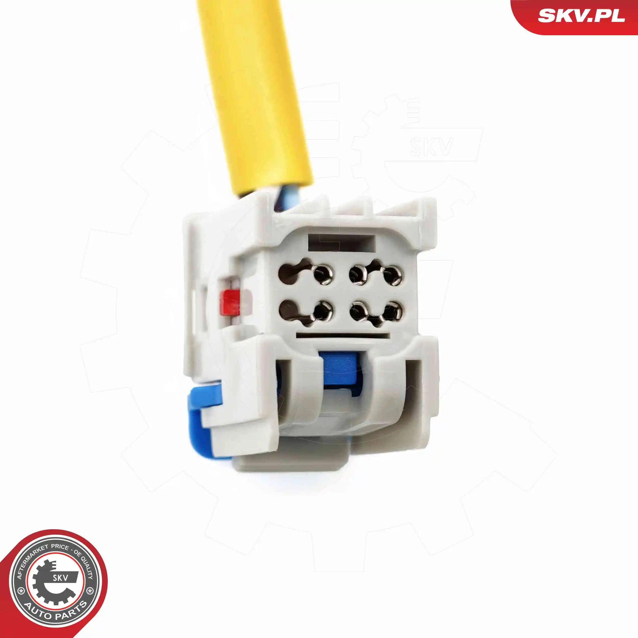 Sensor Sudut Stereng 17SKV994