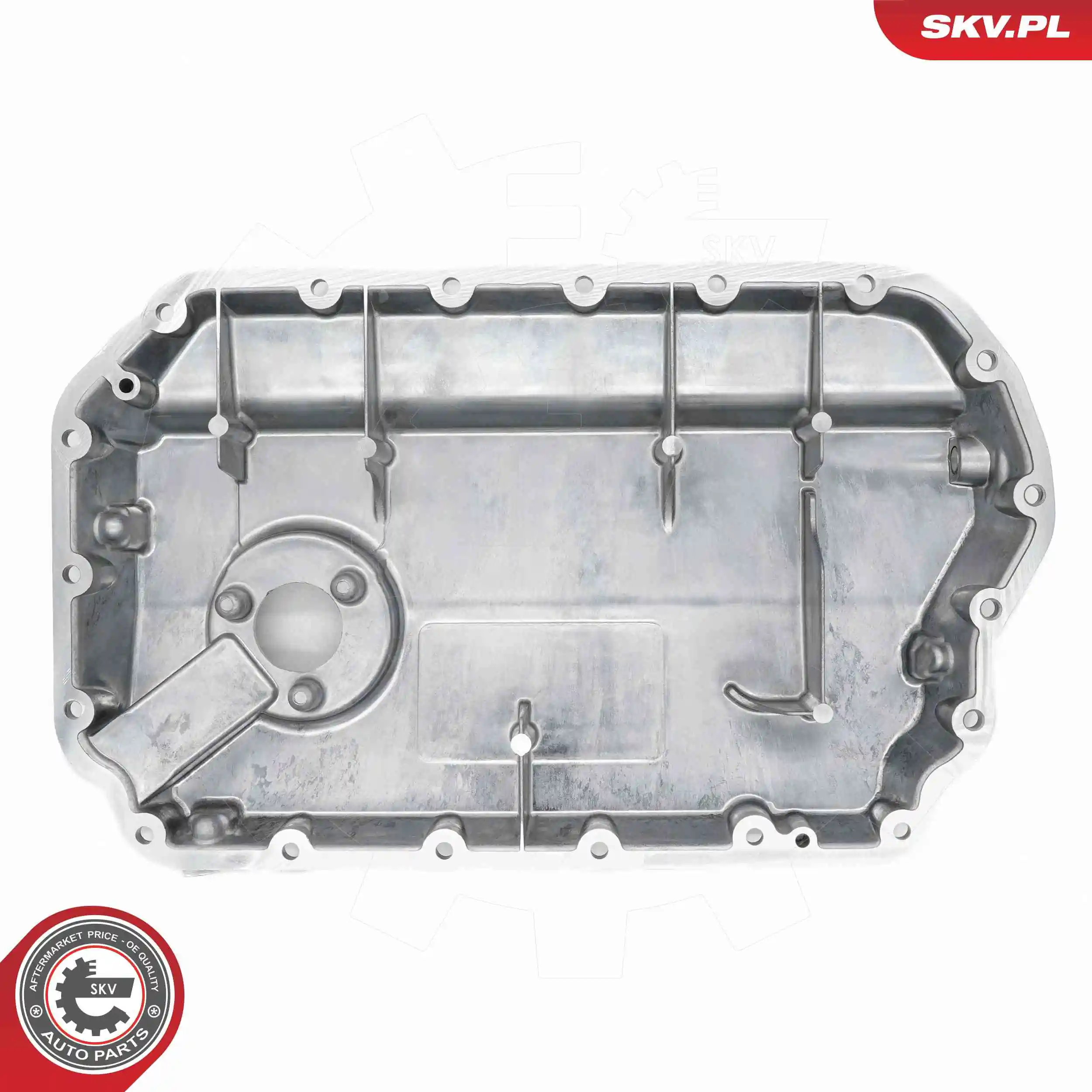 Oil Sump 48SKV865