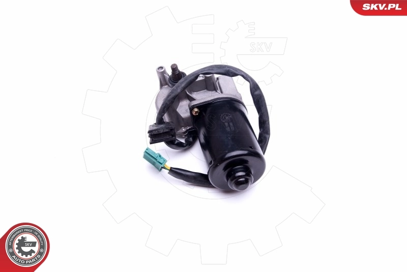 Wiper Motor 19SKV201